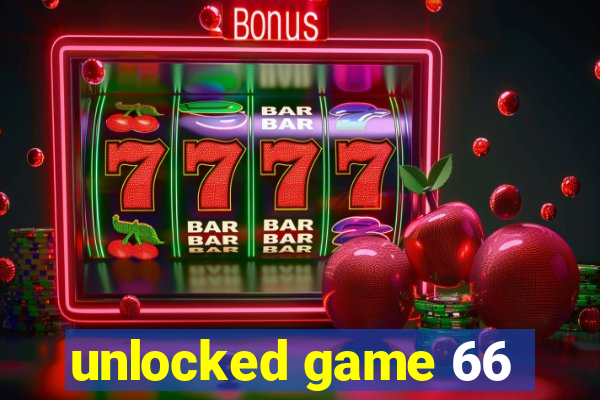 unlocked game 66